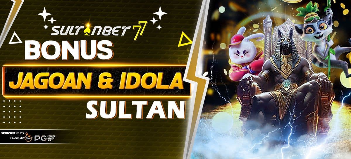 Promo JAGOAN DAN IDOLA SULTAN