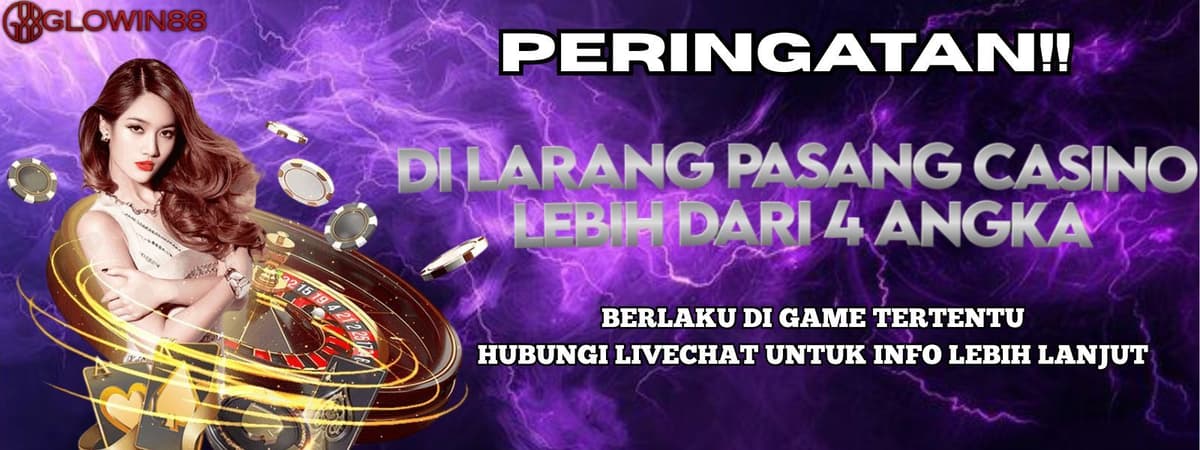 LARANGAN  CASINO Banner