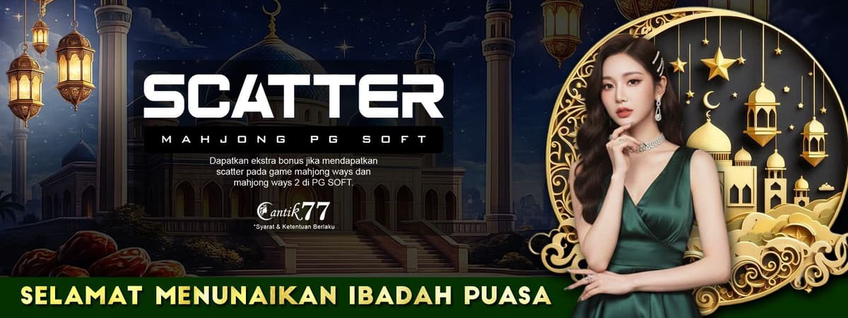 LUCKY SPIN BERHADIAH PULUHAN JUTA RUPIAH Banner