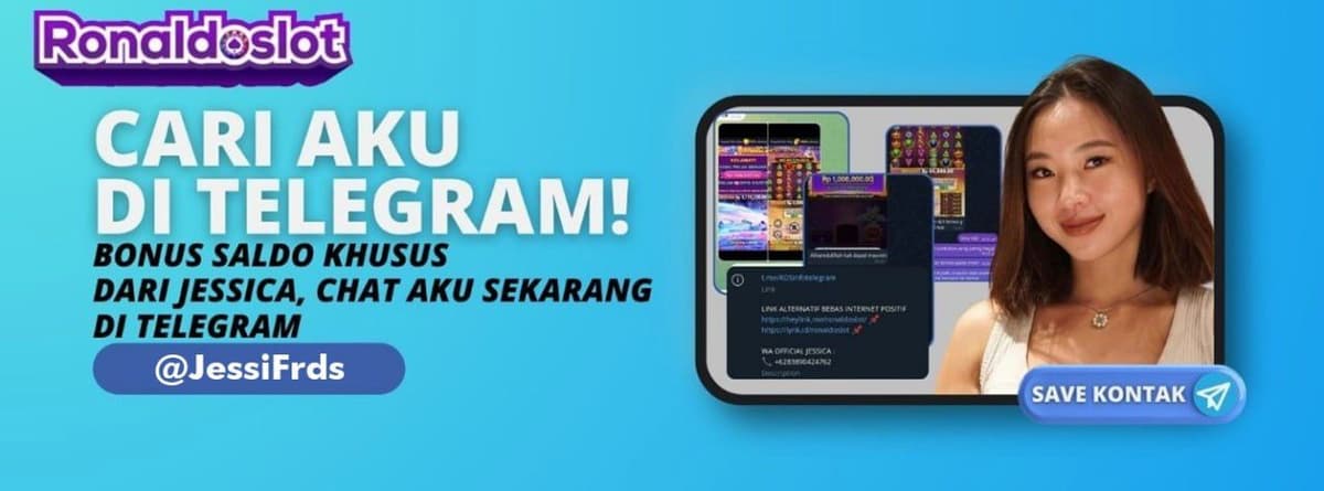 telegram Banner
