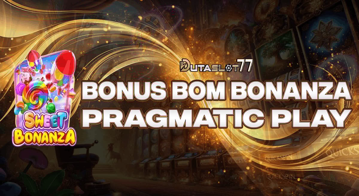 Promo BONUS - BOMB BONANZA