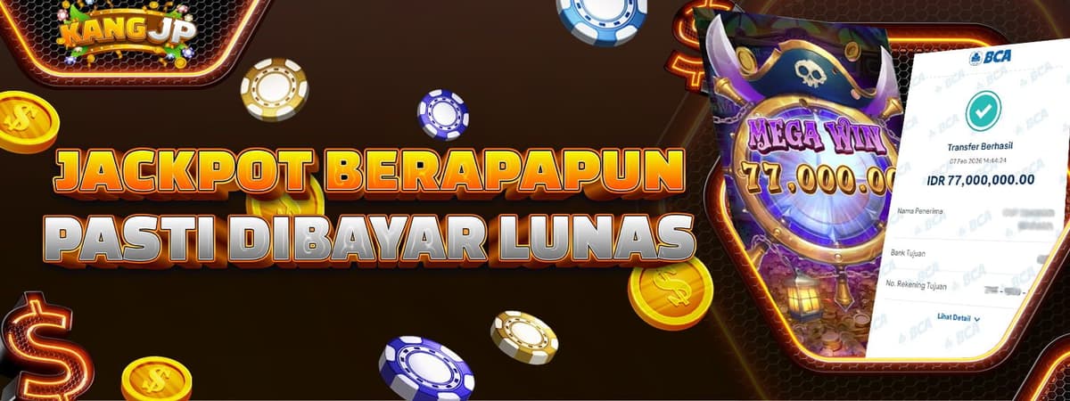 Bayar berapapun Banner