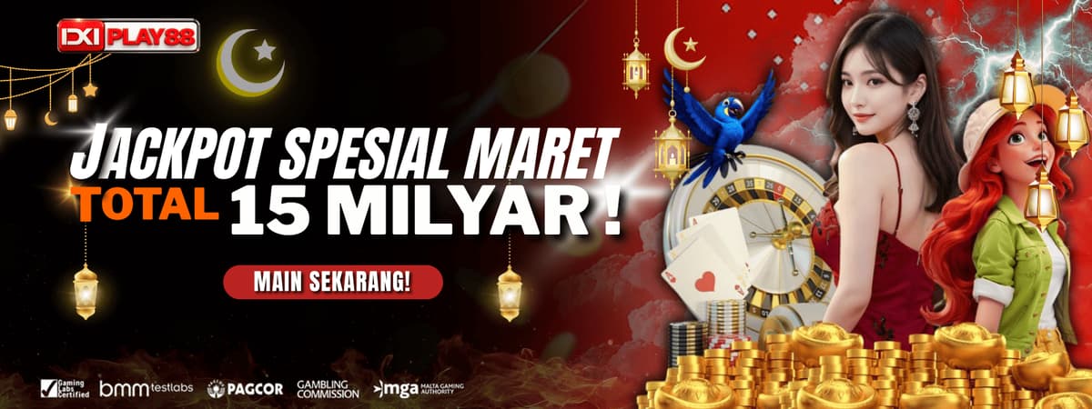 BONUS KEJAR MAXWIN Banner