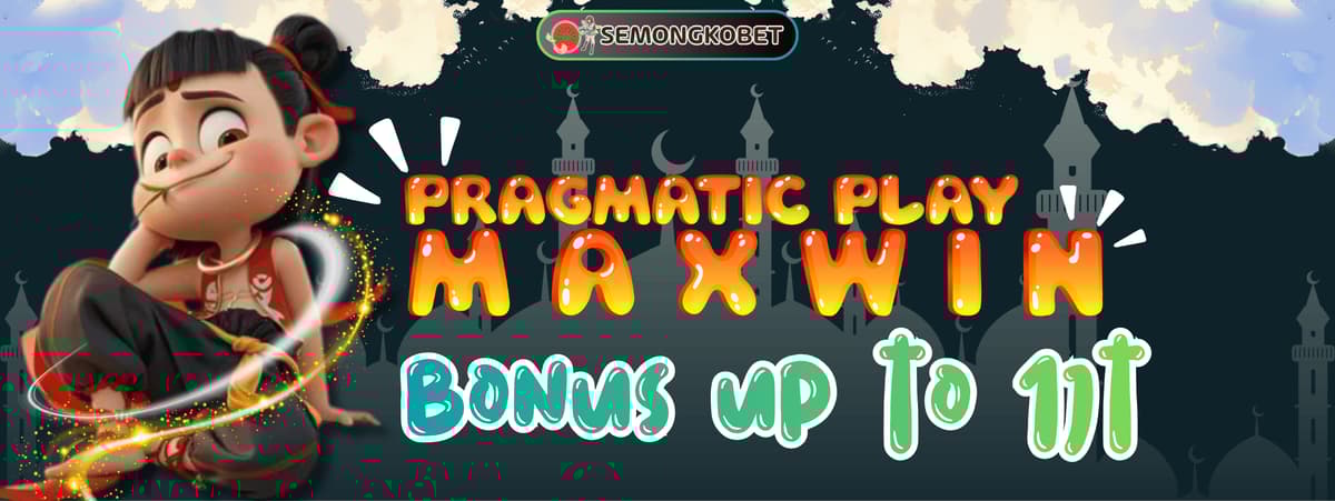 Promo EXTRA BONUS MAXWIN