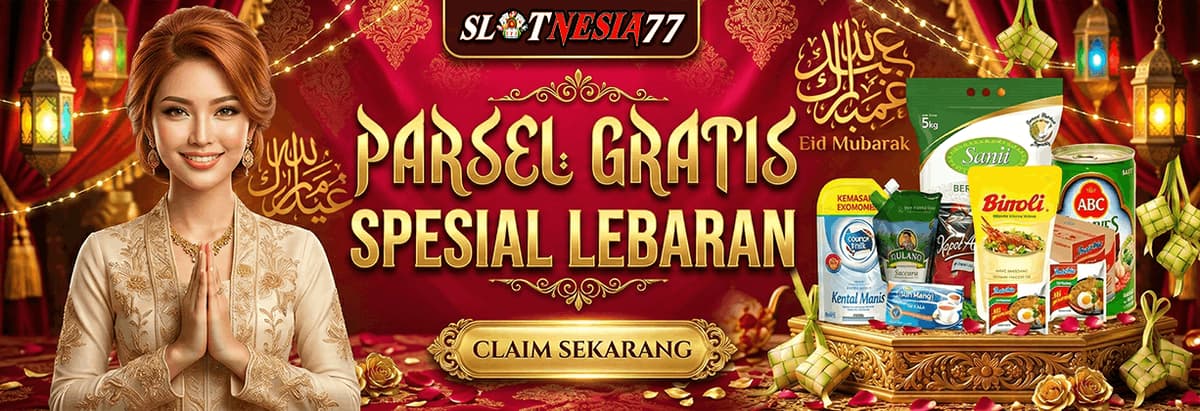 PARSEL  Banner