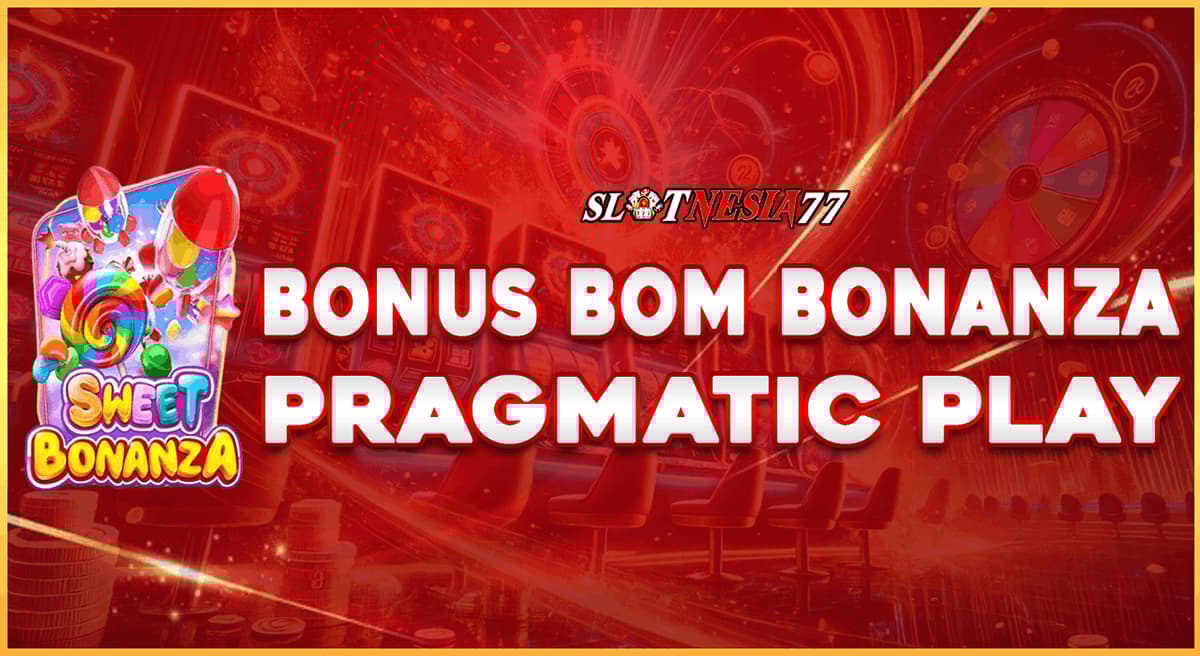 Promo BONUS - BOMB BONANZA
