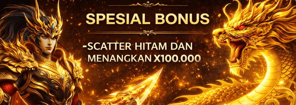 scatter mahjong Banner