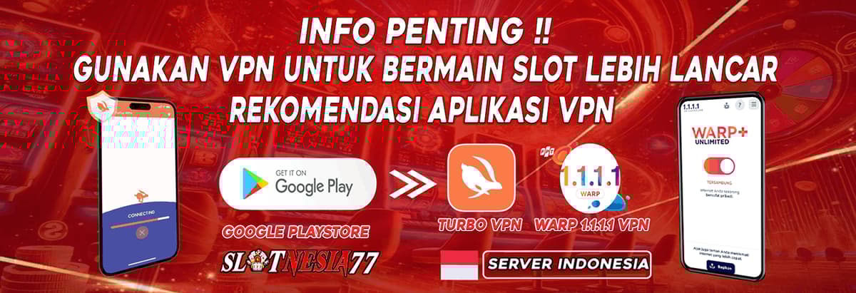 VPN Banner
