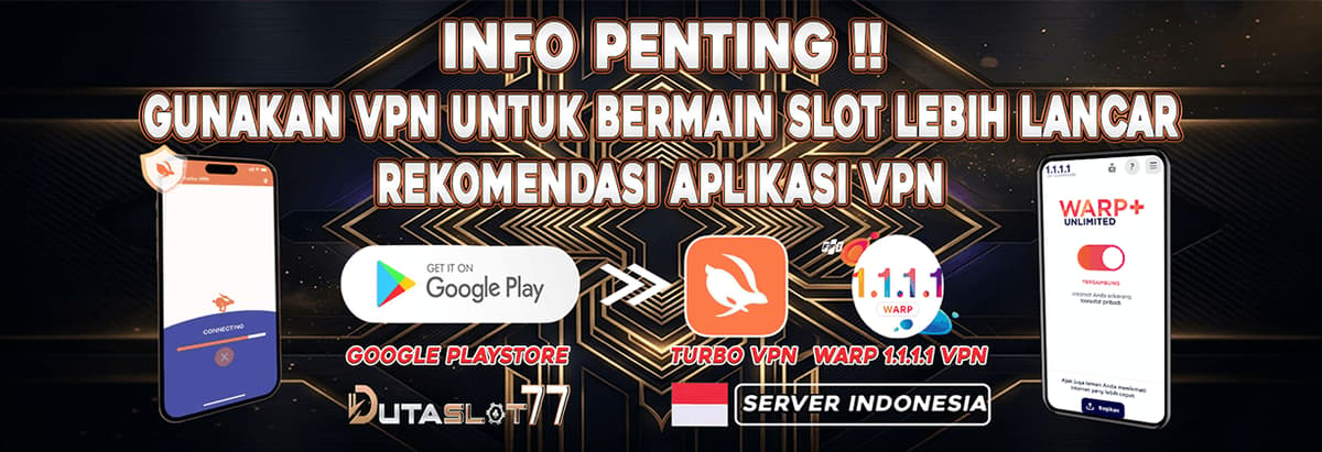 VPN Banner