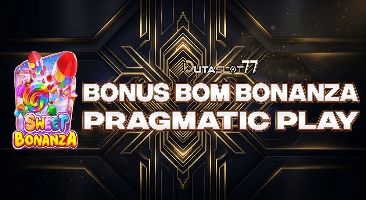 Promo BONUS - BOMB BONANZA