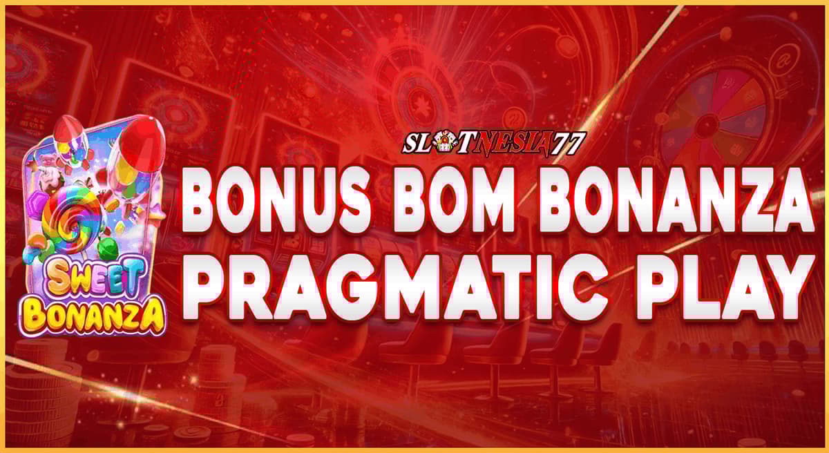 Promo BONUS - BOMB BONANZA