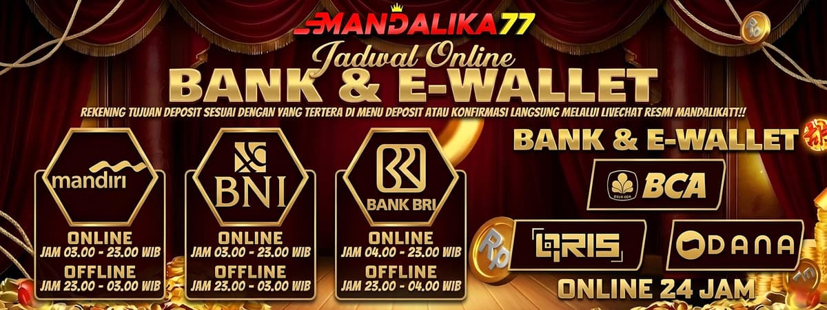 BANK OFFLINE Banner
