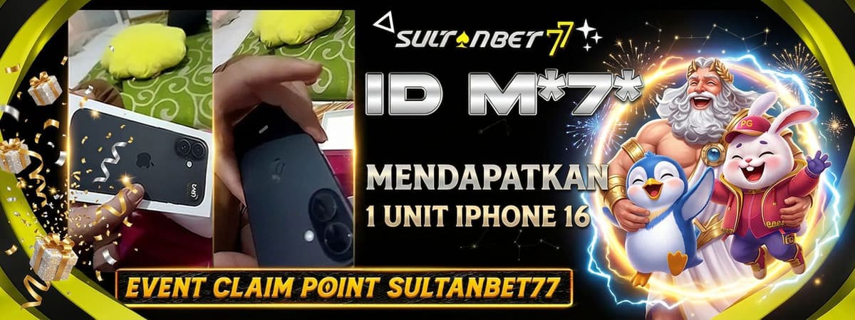 PEMEMANG HP BULANAN Banner