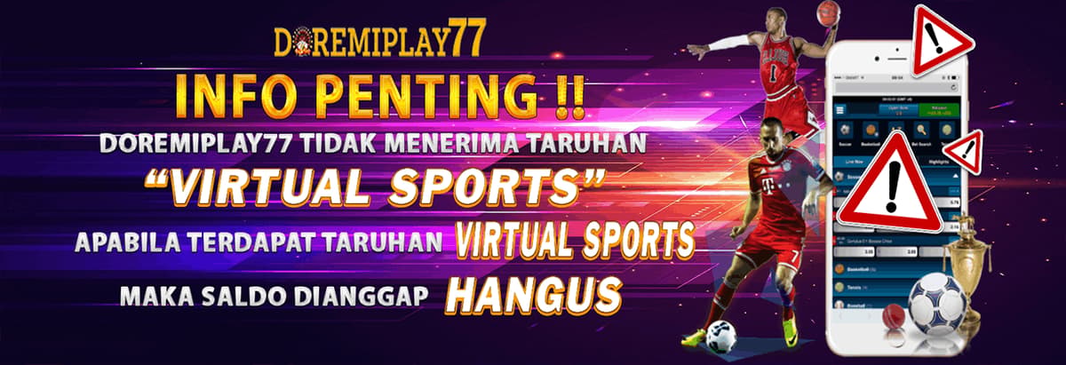 VIRTUAL Banner