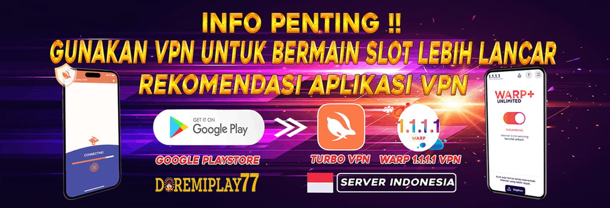 VPN Banner