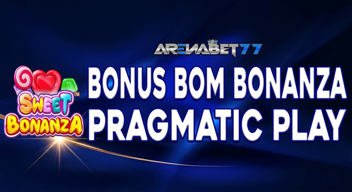 Promo BONUS BOMB BONANZA