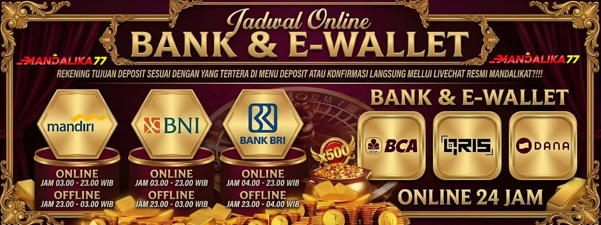 BANK OFFLINE Banner