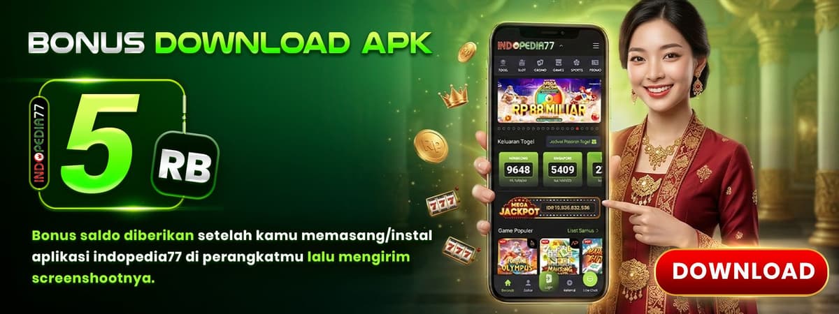 Download APK Banner