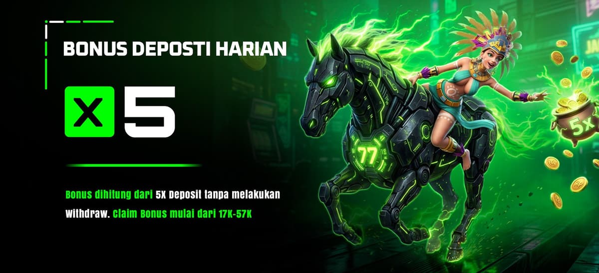 Promo EVENT WIN LOSE