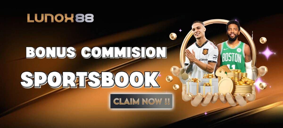 Promo COMMISSION SPORTS