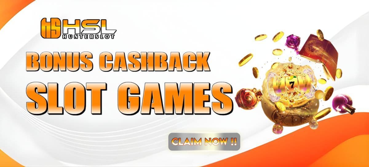 Promo COMISSION SLOT