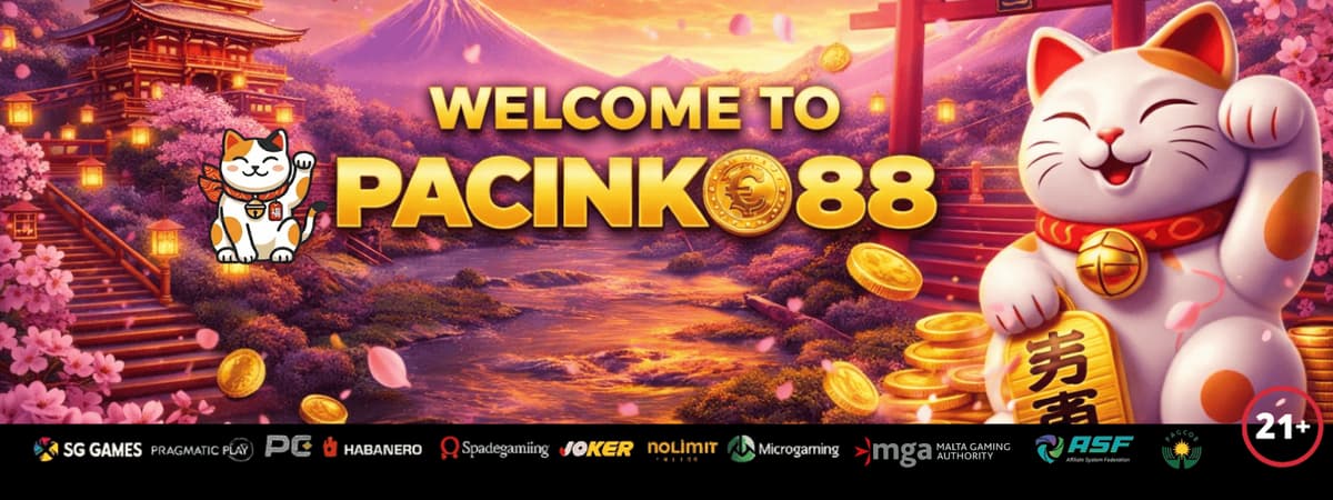 WELCOME MESSAGES Banner