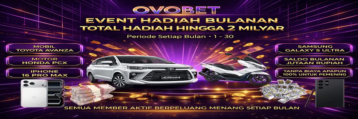 BAGI BAGI THR LEBARAN 2026 Banner