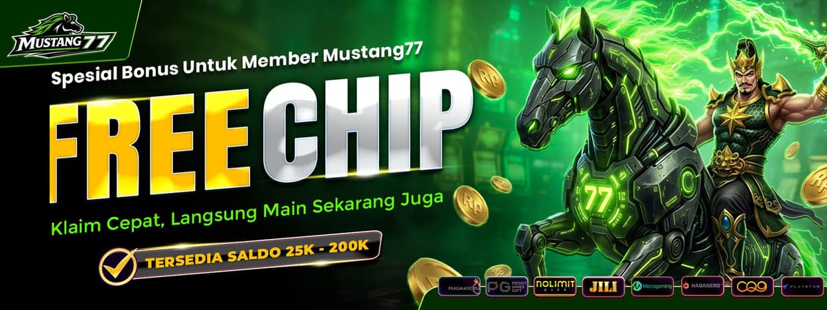 FreeCHIP Banner
