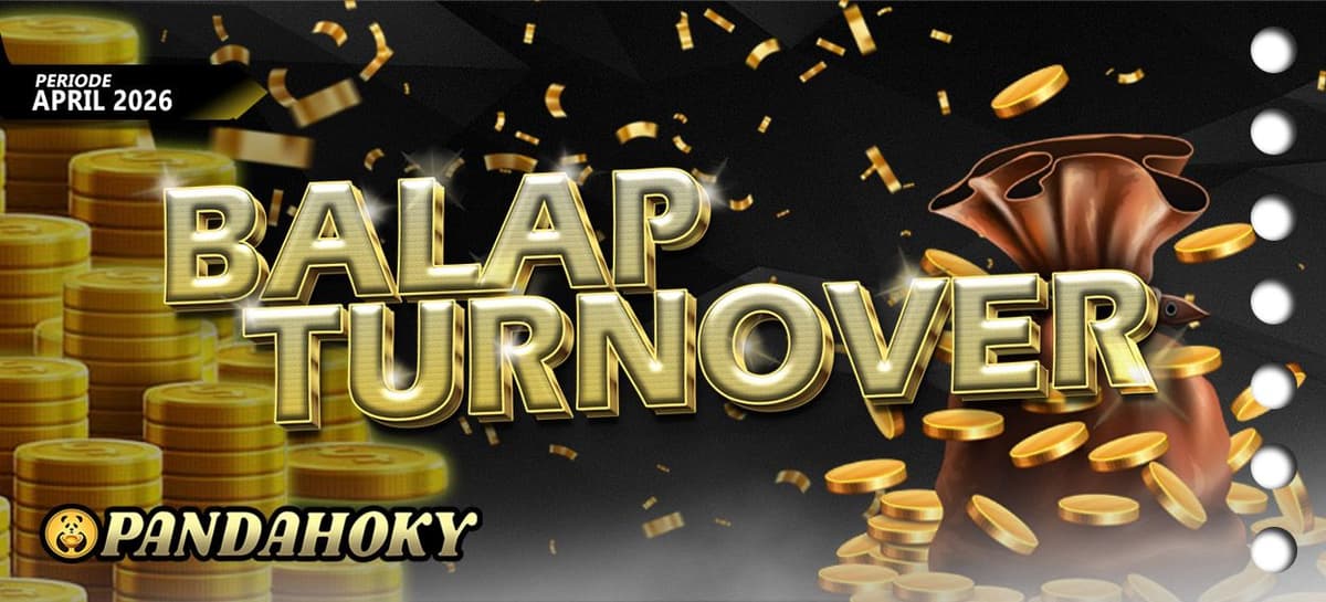 Promo BALAP TURNOVER