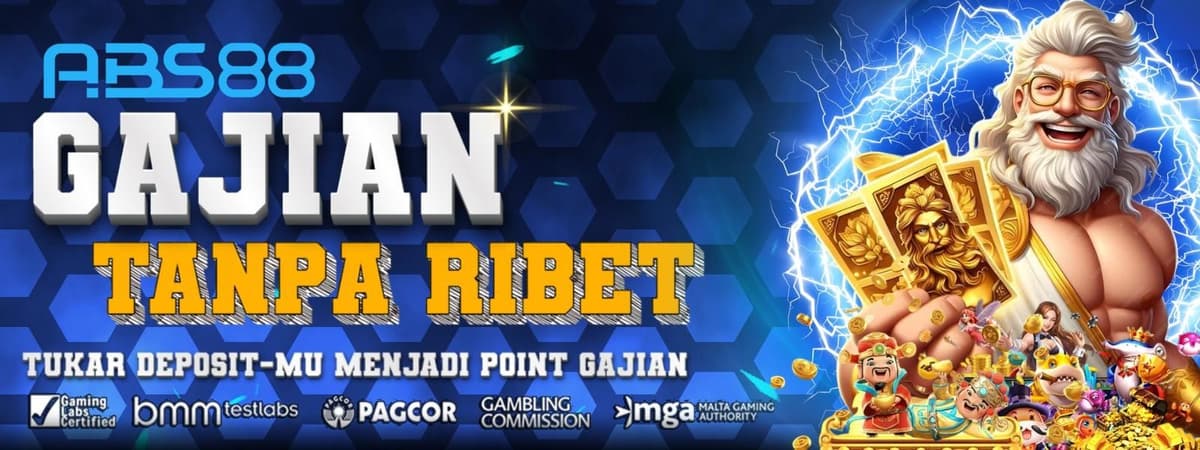 EVENT GAJIAN BULANAN TANPA RIBET