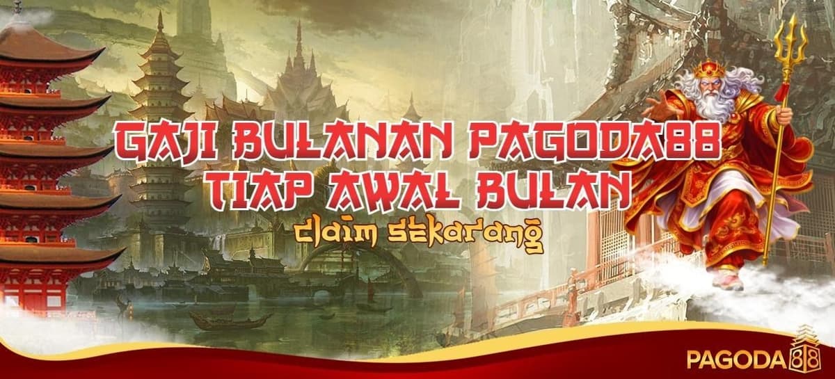 GAJIAN BULANAN TANPA RIBET