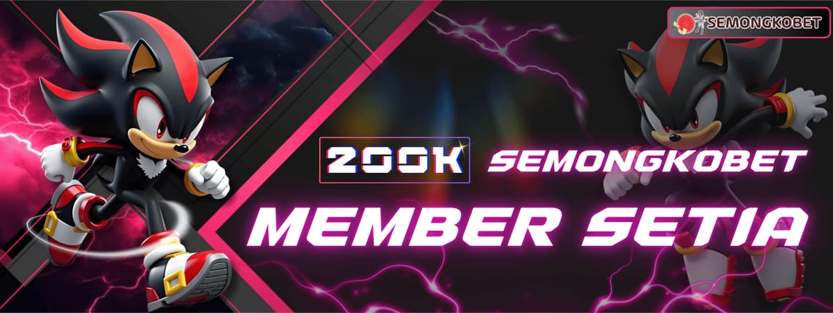 Promo 10% TAMBAHAN KHUSUS MEMBER SETIA