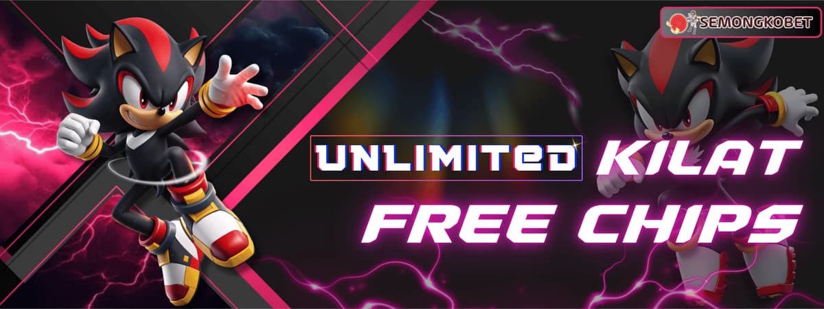 Promo REJEKI AJAK TEMAN - INSTANT FREECHIP & BONUS MINGGUAN