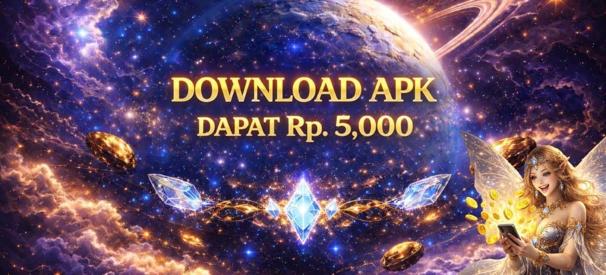 Promo FREECHIP DOWNLOAD APK