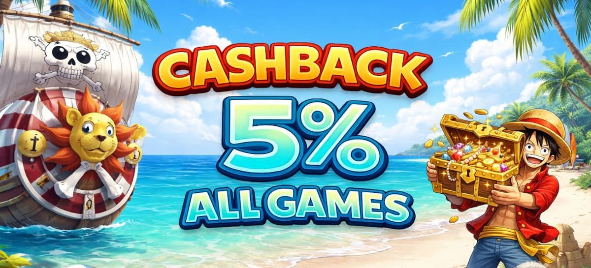 Promo cashback