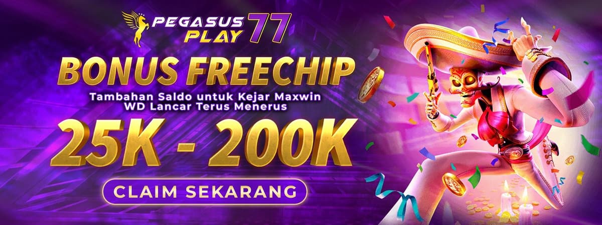 FREECHIP 25K - 200K Banner