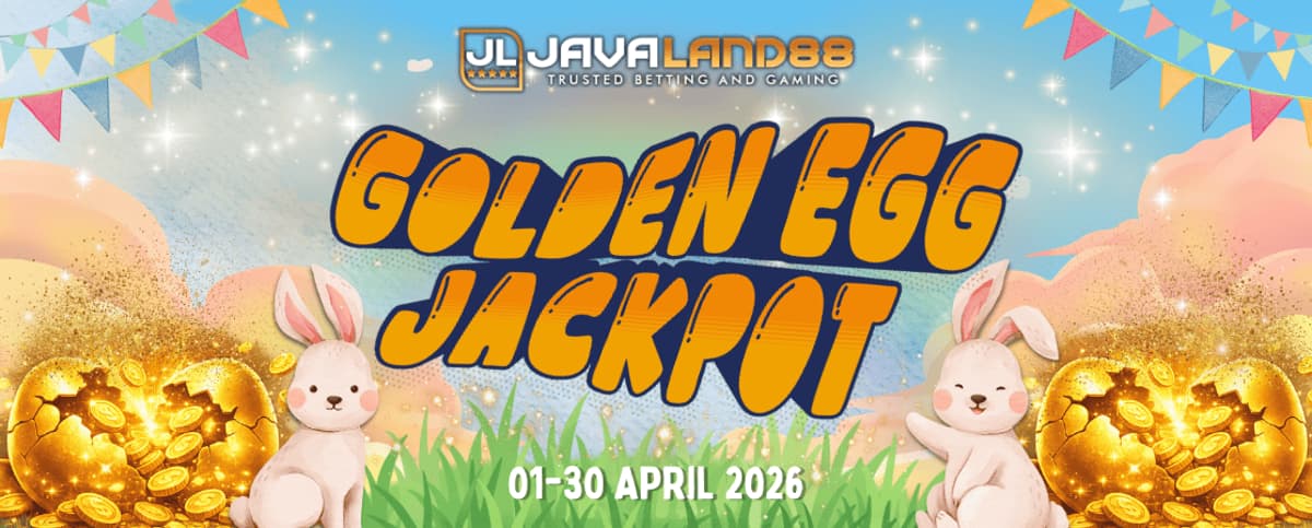 EVENT JAVALAND88 Banner