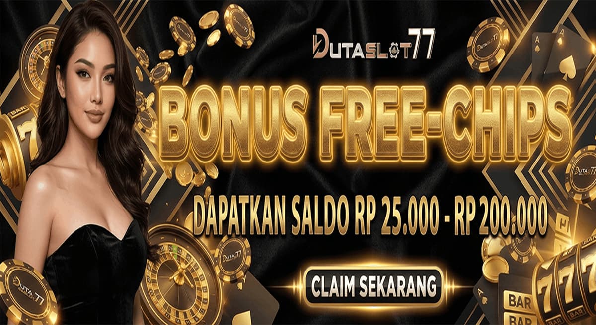 BONUS FREECHIPS