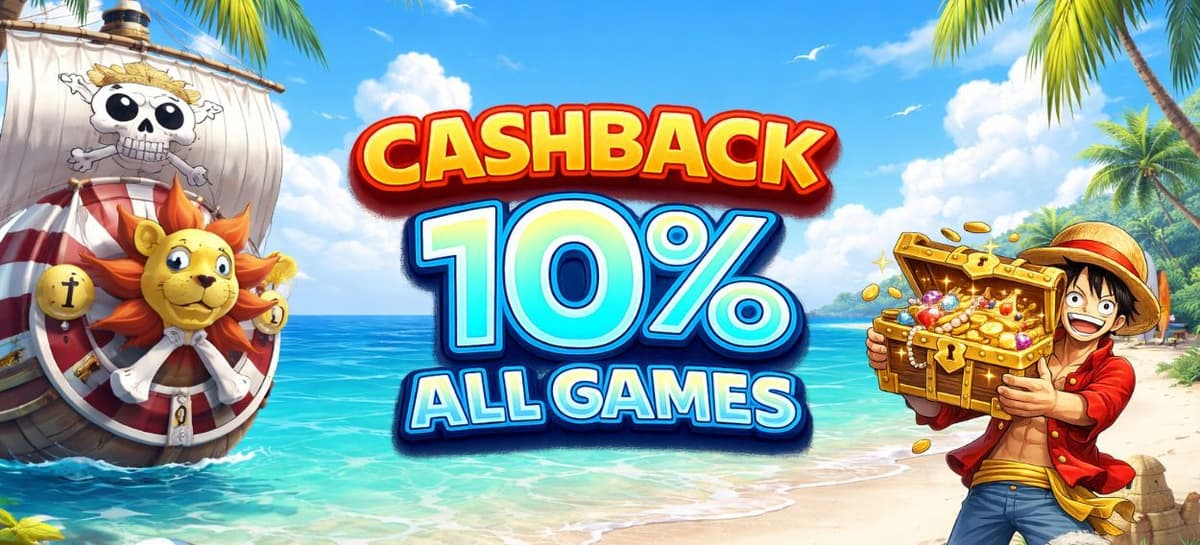 Promo cashback