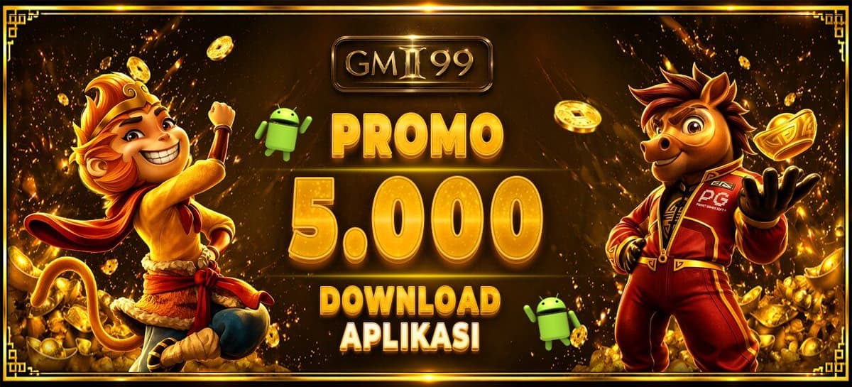 Promo FREECHIP DOWNLOAD APK