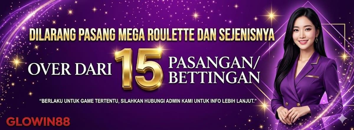 BANNER ROULETTE Banner