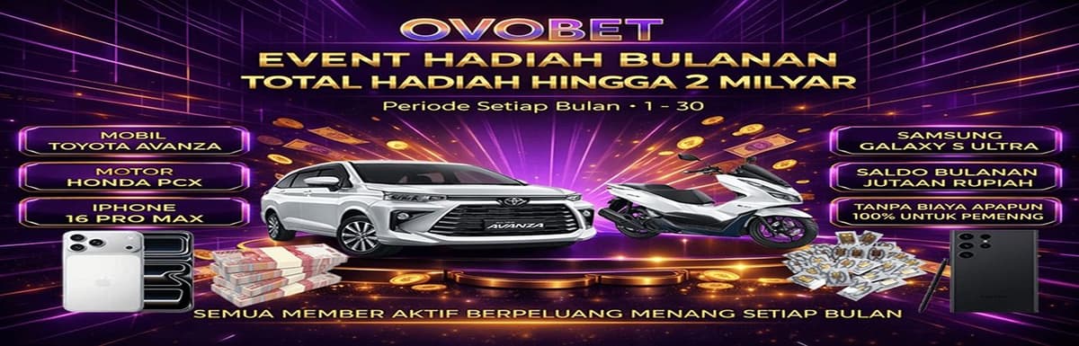 BAGI BAGI THR LEBARAN 2026 Banner