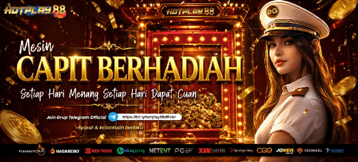 Promo BONUS CAPIT BERHADIAH