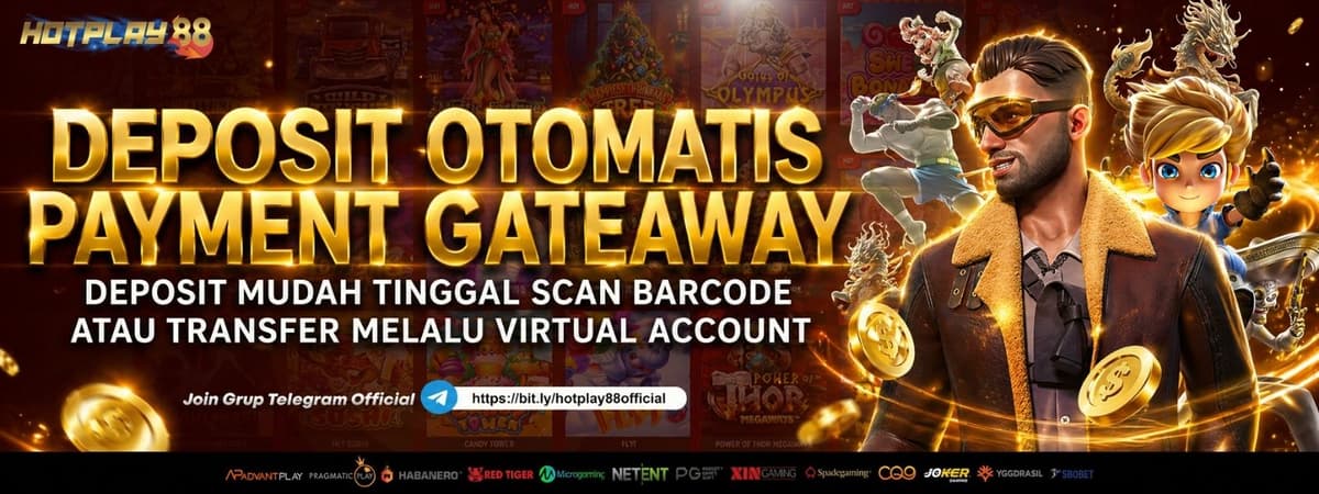 PAYMENT GATEWAY Banner