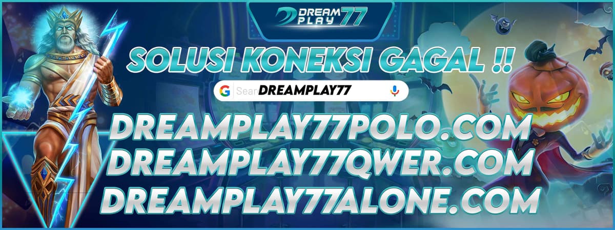 INFO PENTING Banner