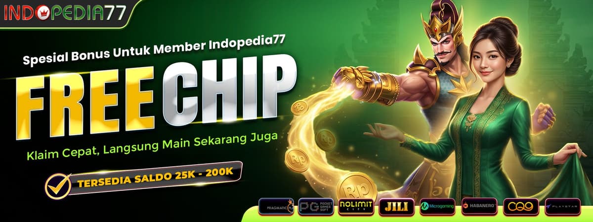 FreeChip Banner