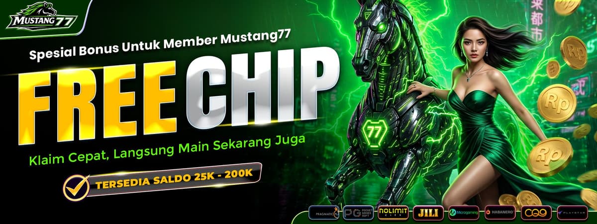 FreeCHIP Banner