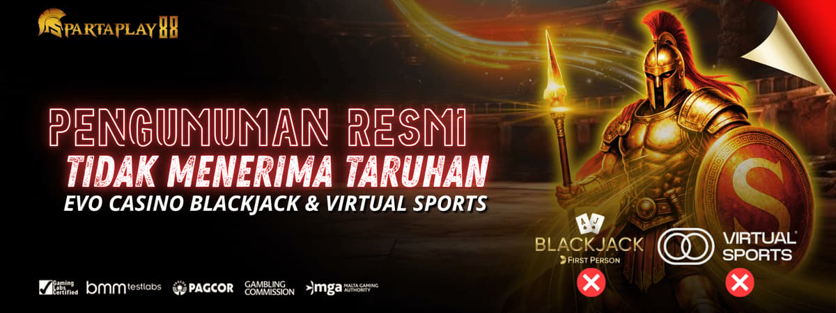 PENGUMUMAN RESMI Banner