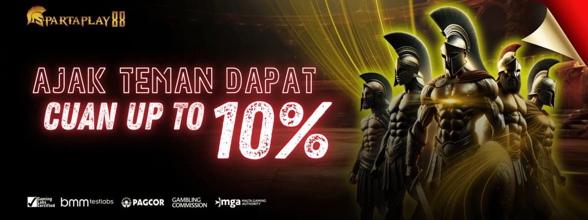 AJAK TEMAN Banner