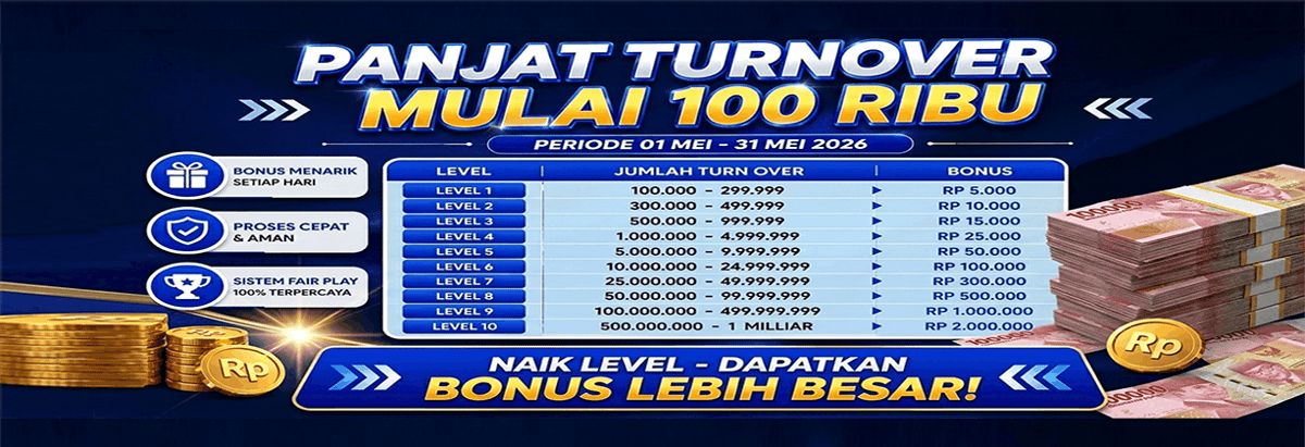 EVENT MEI Banner